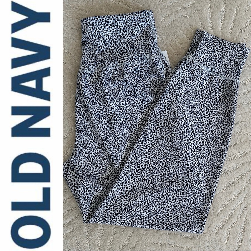 SZ M OLD NAVY JOGGERS